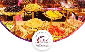 Concept Fruits For Your Wedding Feast by Shiv Fruit Mart Shiv Fruit Mart