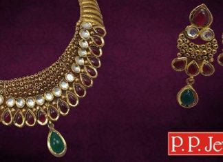Your Perfect Bridal Jewellery Shopping With PP Jewellers