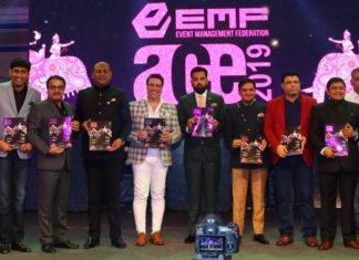 Truly Splendid EMF ACE 2019 EMF ACE 2019
