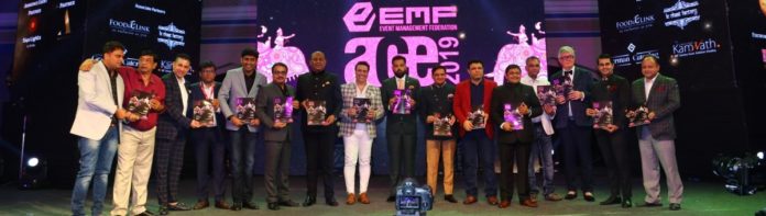EMF ACE 2019