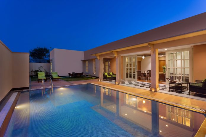 WelcomHotel