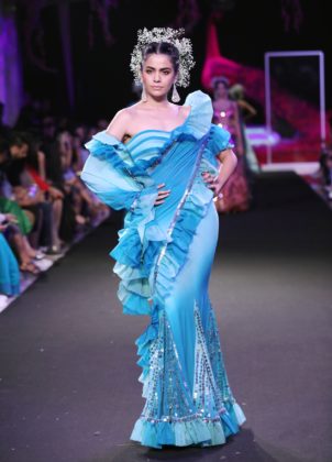 India Couture Week