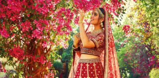 Taneira Introduces ‘Ananya’, A Wedding Collection Of Sarees And Lehengas Taneira