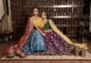The Weaves Of Elegance — Anju Modi