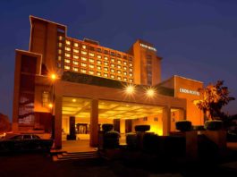 A True Delhi Fiesta At Eros Hotel Eros Hotel