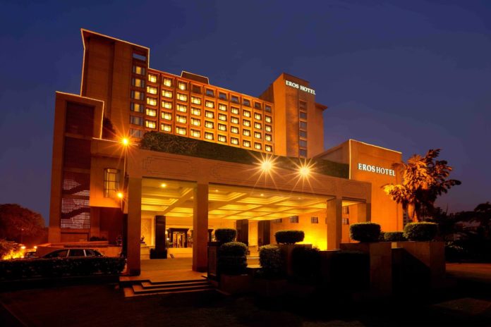 Eros Hotel