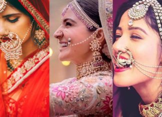 Six Bridal Jewellery Trends for the Experimental Brides