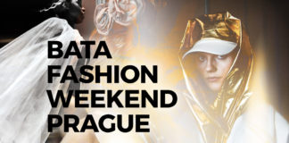 The Bata Fashion Weekend, Prague Bata