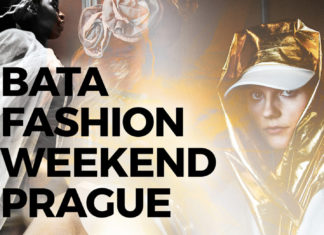 The Bata Fashion Weekend, Prague Bata
