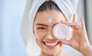 Smarter-Than-Ever Skincare Products Of 2019