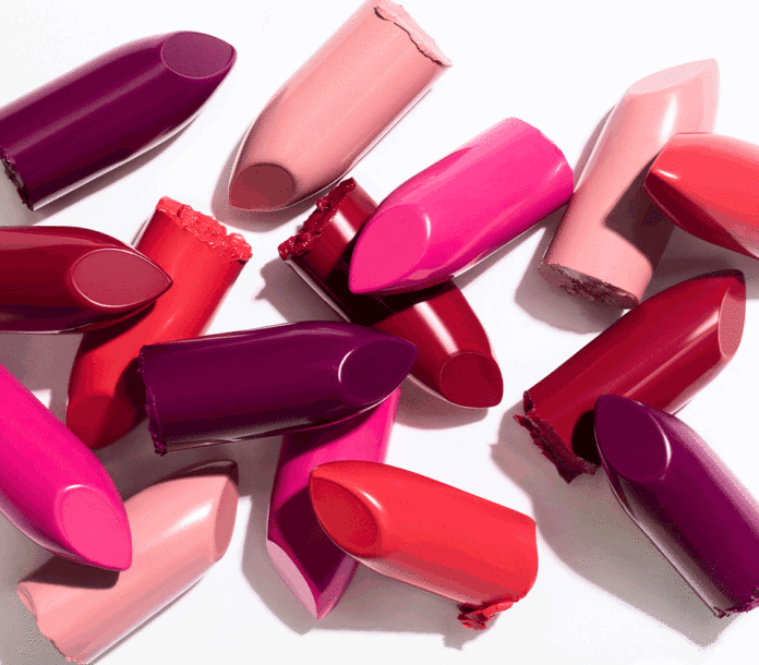 Lipsticks