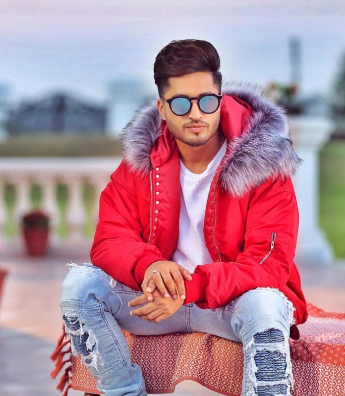 Jassie Gill