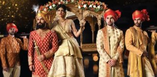 The Perfect Choice For the Modern Groom: Mohanlal Sons Grooms