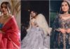 9 Wedding Looks To Steal From These Bloggers