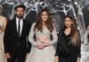 ICW 2019: Sara Ali Khan Unfurls Regality For Falguni And Shane