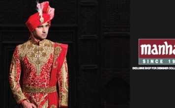 Manhar — Exclusive Designer Collection For Men