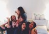 7 Games For Your Next Girls-Night