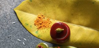 Decoding The Elements of Rituals