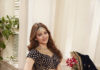 The Powerhouse Of Talent Urvashi Rautela