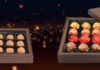 The Best Of The Best — Windsor Chocolatier