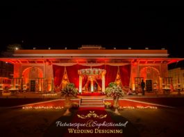 Perfect Weddings Require Perfect Planners — 7X Weddings