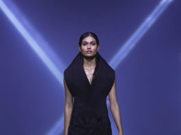Of Modern Traditions — A Friday At Lakmé Fashion Week 2019