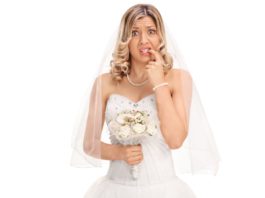 5 Things Every Anxious Bride Should Keep In Mind