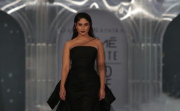 Culmination — Day 5 At Lakme Fashion Week