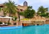 A Gorgeous Wedding Ceremony At The Corinthians Resort and Club