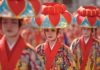 Visit Okinawa In Japan