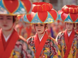 Visit Okinawa In Japan