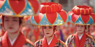 Visit Okinawa In Japan