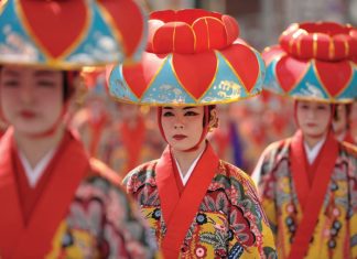 Visit Okinawa In Japan
