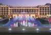 A Grand Palatial Wedding At Titanic Mardan Palace