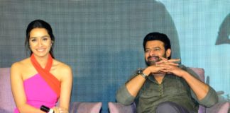 Saaho Promotions: Top 5 Drool-Worthy Looks of Shraddha Kapoor