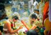 5 Indian Wedding Rituals That Will Blow Your Mind Away