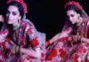 Top 5 Floral Lehengas Every Millennial Bride Is Drooling Over