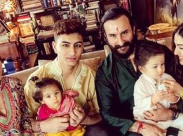 B-Town Drowns In Rakshabandhan Celebrations