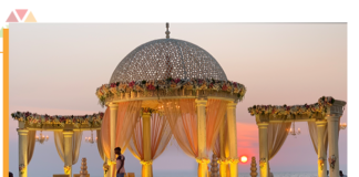 Get Hitched With Mosaic Events