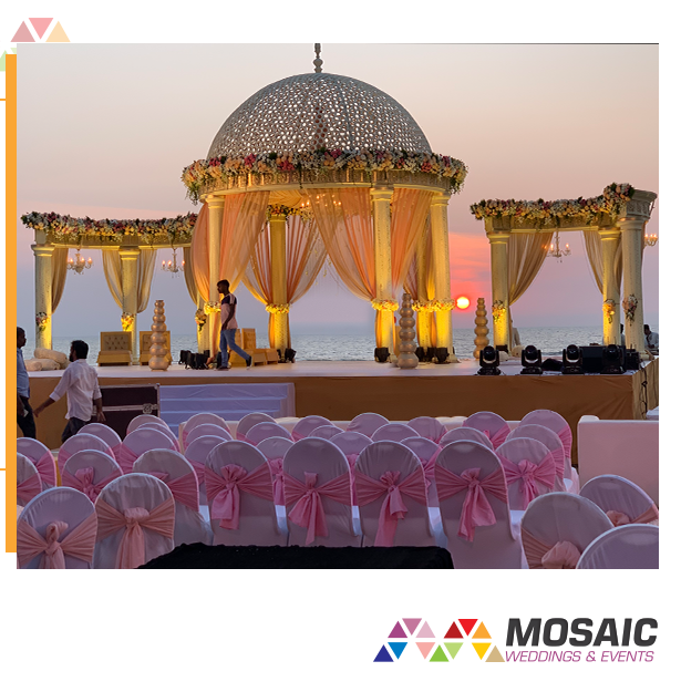 Wedding Affair