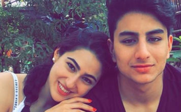 Rakshabandhan 2019: 5 Cutest Sibling Duos From Bollywood That We Love!