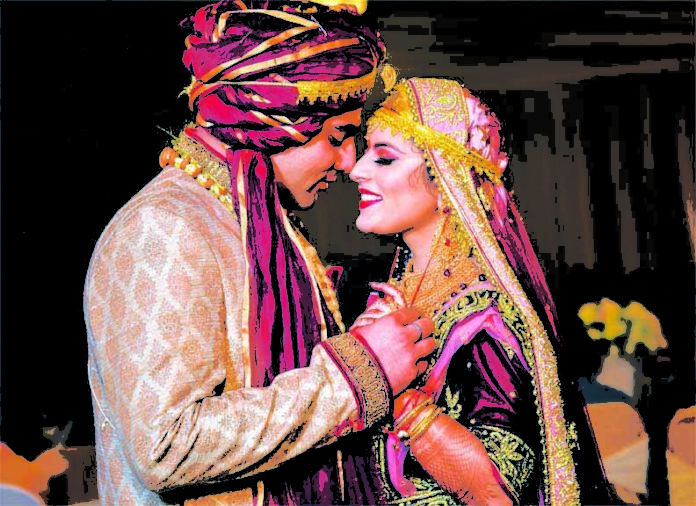 Wedding Affair