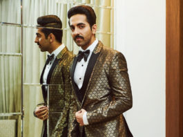 Drop-Dead Dapper