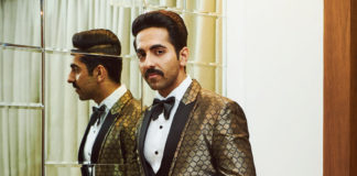 Drop-Dead Dapper