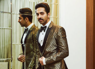 Drop-Dead Dapper