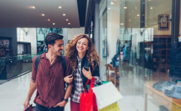 The Ultimate Gateway For The Shopaholics