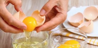 Face & Hair Egg-Masks For Every Bride To Be