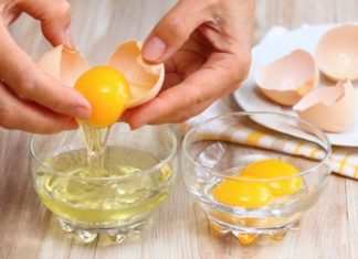 Face & Hair Egg-Masks For Every Bride To Be