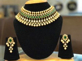 Om Jewellers- Crafters of the Finest Bijouterie