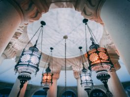Let Wedding Bells Ring In The Middle East!